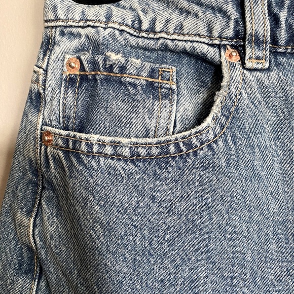 NWT GARAGE Street Wide Leg Size 26W - Picture 5 of 8